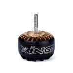 Hot Sales IFlight XING 4214 X-Klasse Cinelifter Motor 2-8S Mit 400KV/660KV 7075 T6 gefrästem Aluminium Multi rotor für Uav Drone